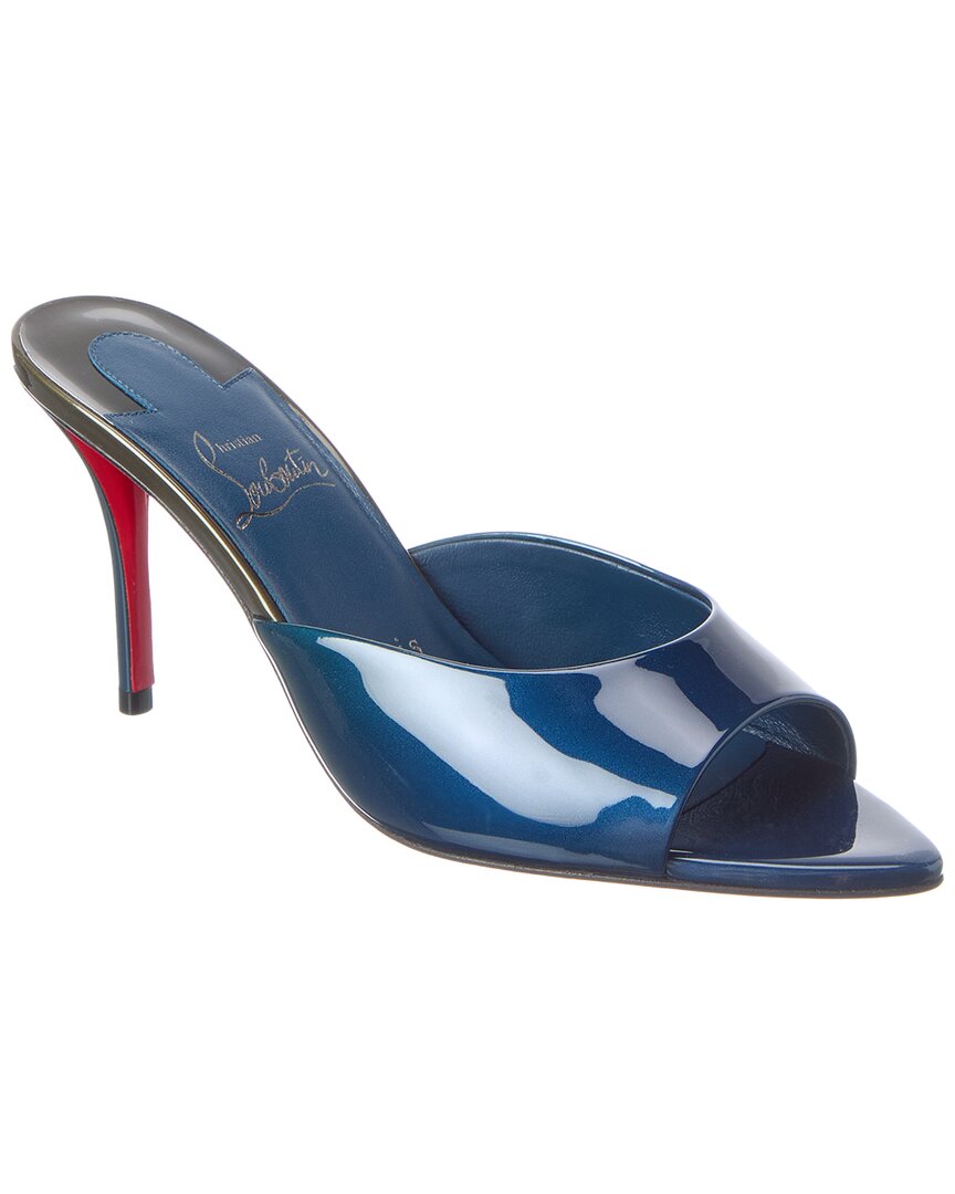 Christian Louboutin Christian Louboutin Miss Z 89 Patent Sandal