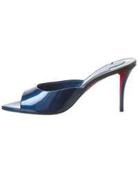 Christian Louboutin Christian Louboutin Miss Z 89 Patent Sandal
