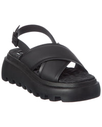 Byblos Byblos Platform Sandal