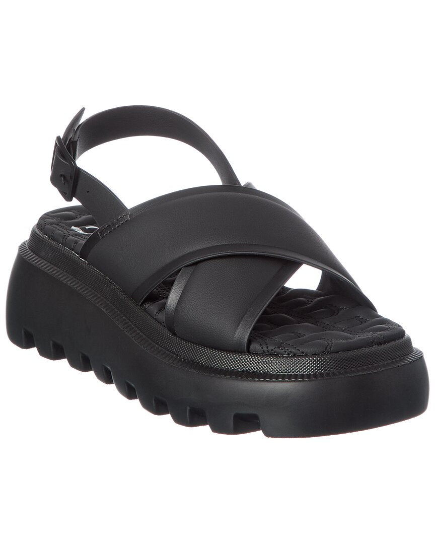 Byblos Byblos Platform Sandal