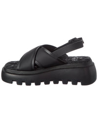 Byblos Byblos Platform Sandal