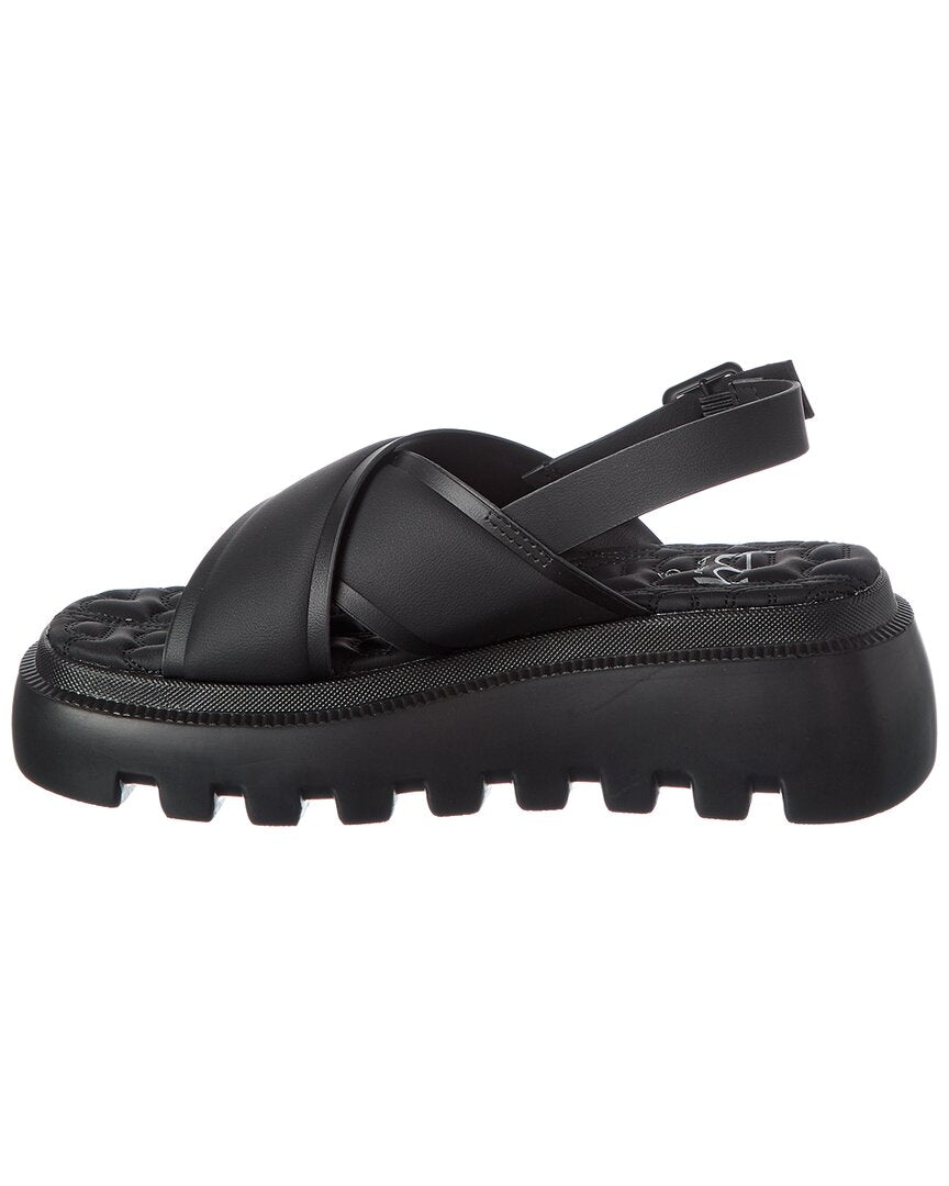 Byblos Byblos Platform Sandal