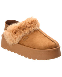 Byblos Byblos Suede Mule