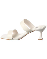 Byblos Byblos Logo Sandal