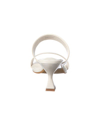Byblos Byblos Logo Sandal