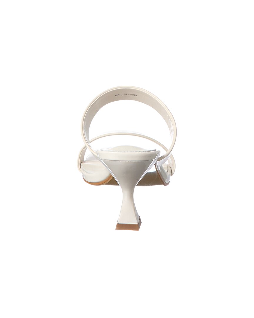Byblos Byblos Logo Sandal