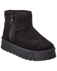 Byblos Byblos Suede Boot