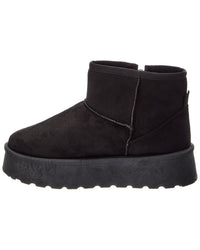 Byblos Byblos Suede Boot