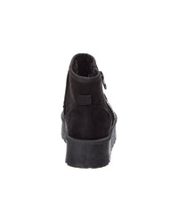 Byblos Byblos Suede Boot