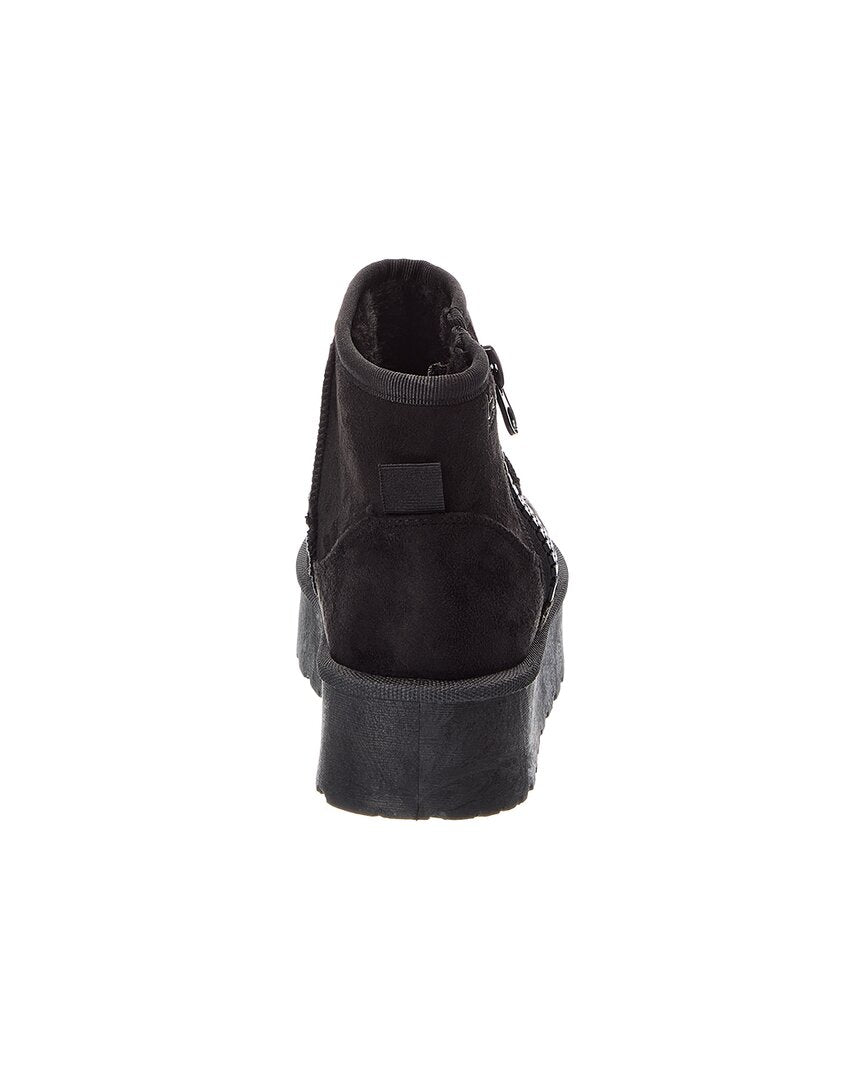 Byblos Byblos Suede Boot
