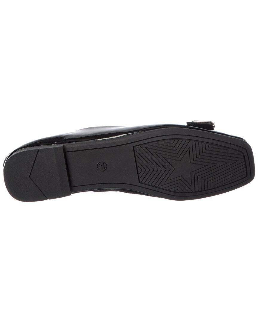 Byblos Byblos Ballet Flat