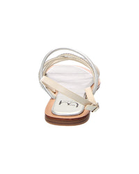 Byblos Byblos Leather Sandal