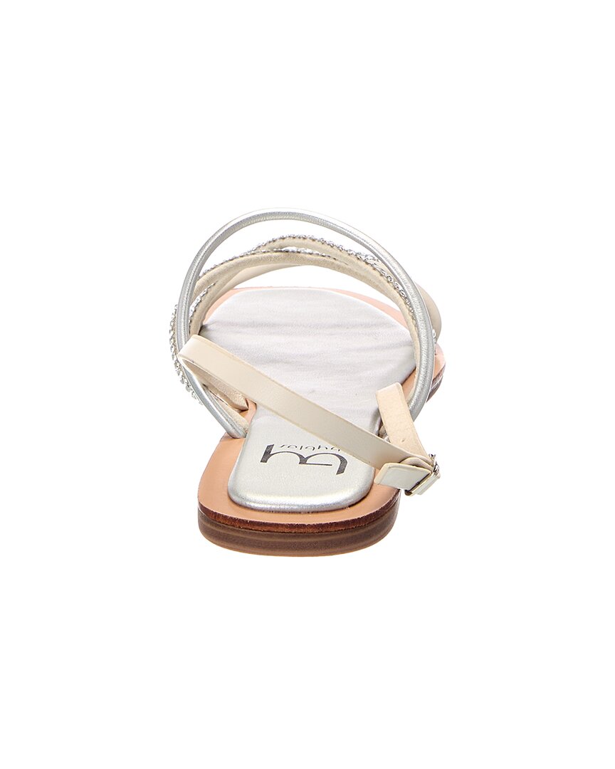 Byblos Byblos Leather Sandal