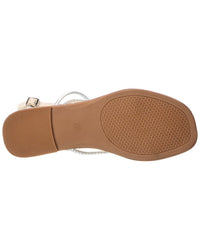 Byblos Byblos Leather Sandal