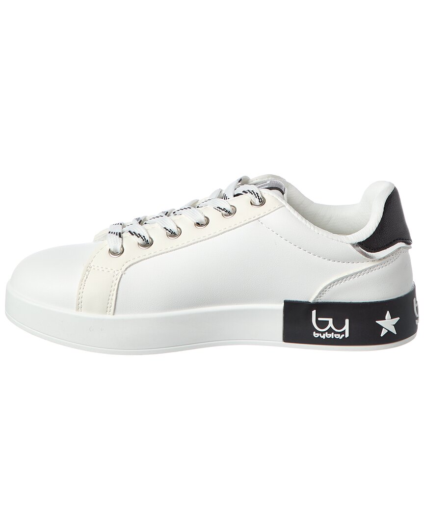 Byblos Byblos Solid Sneaker