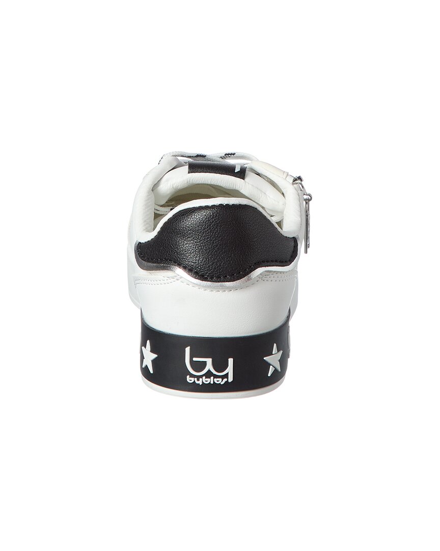 Byblos Byblos Solid Sneaker