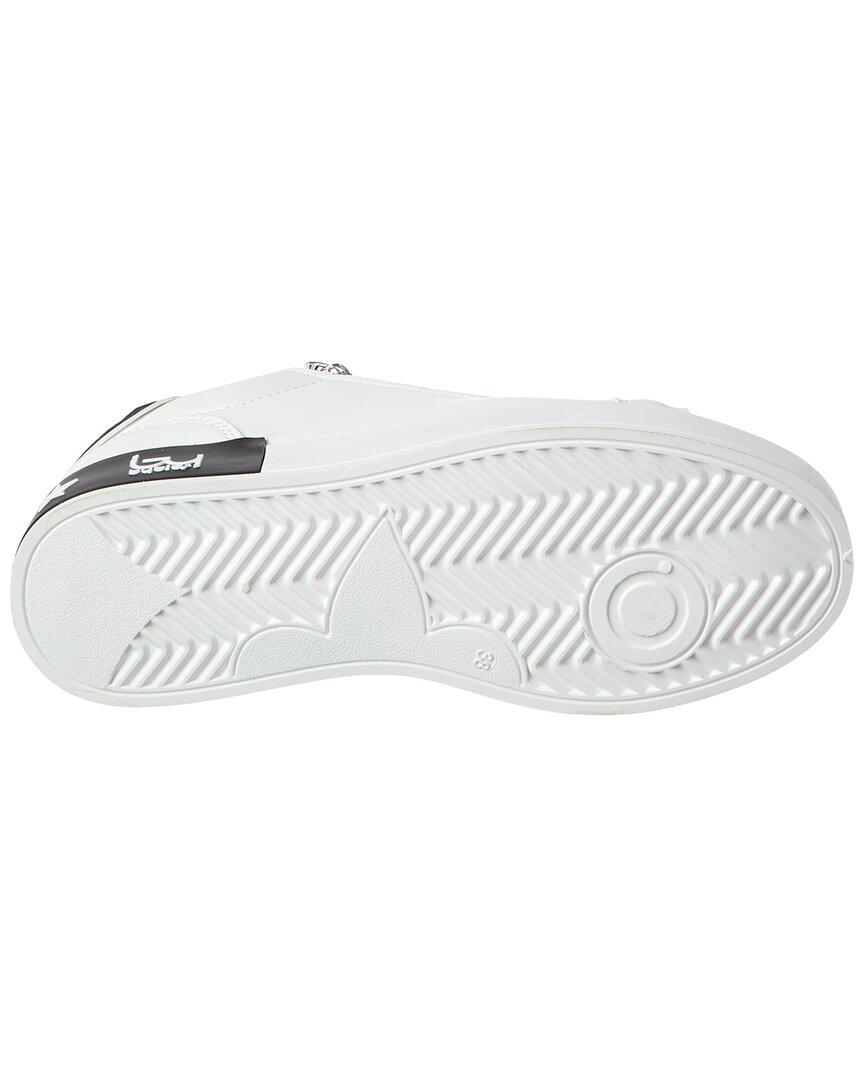 Byblos Byblos Solid Sneaker
