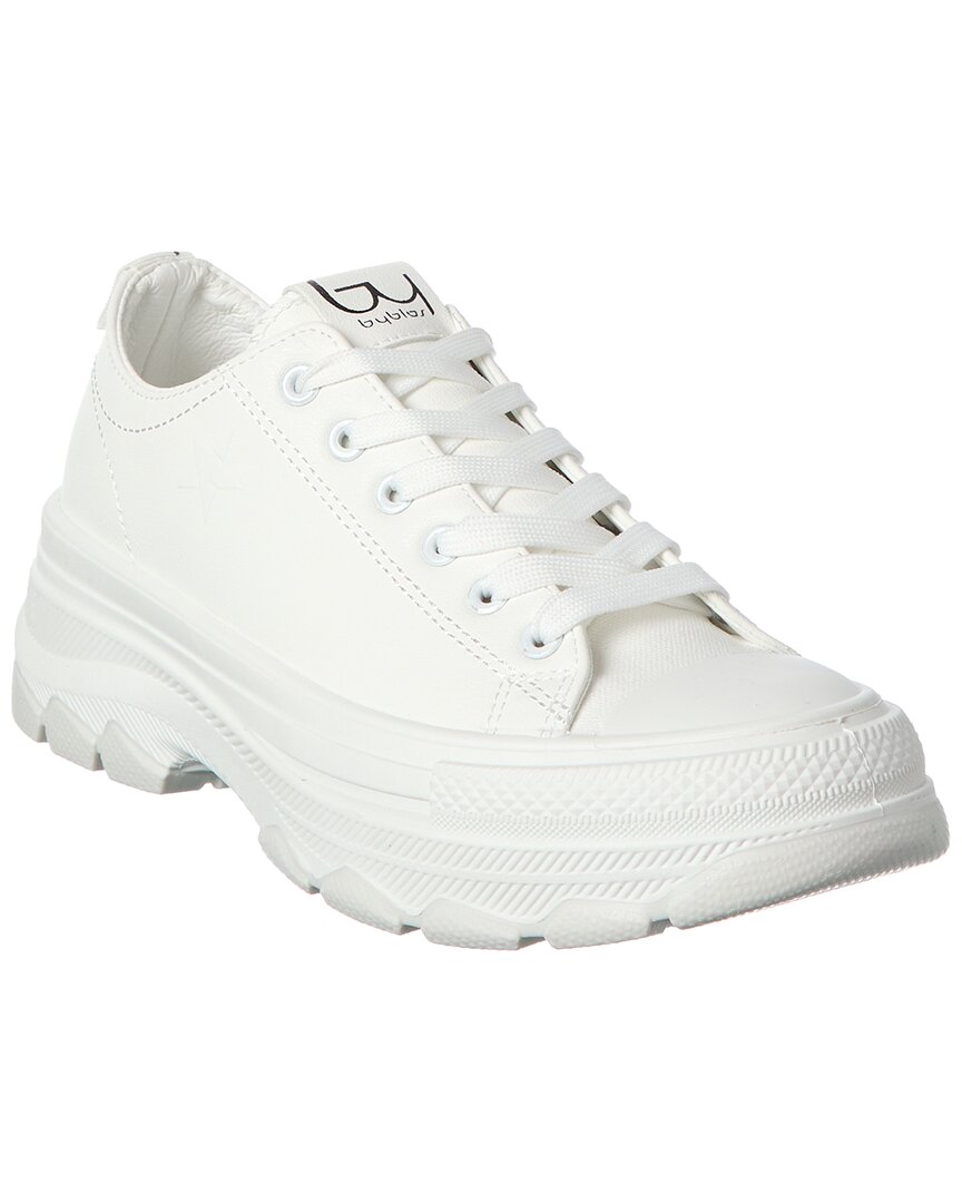 Byblos Byblos Solid Sneaker