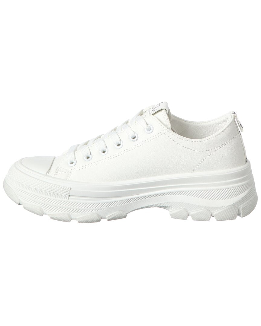 Byblos Byblos Solid Sneaker
