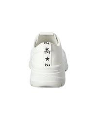 Byblos Byblos Solid Sneaker