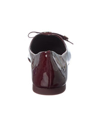 Byblos Byblos Ballet Flat