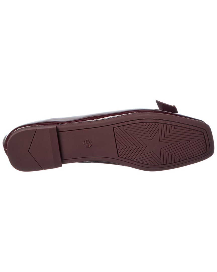 Byblos Byblos Ballet Flat