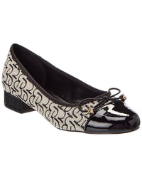 Byblos Byblos Ballet Flat