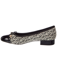 Byblos Byblos Ballet Flat