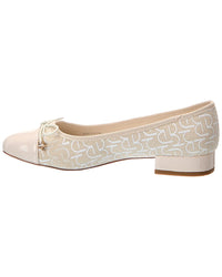 Byblos Byblos Ballet Flat