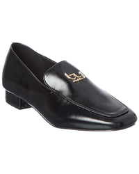 Byblos Byblos Logo Loafer