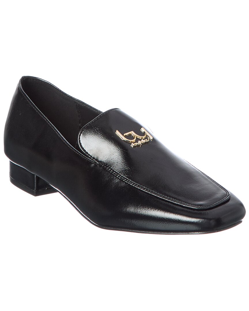 Byblos Byblos Logo Loafer
