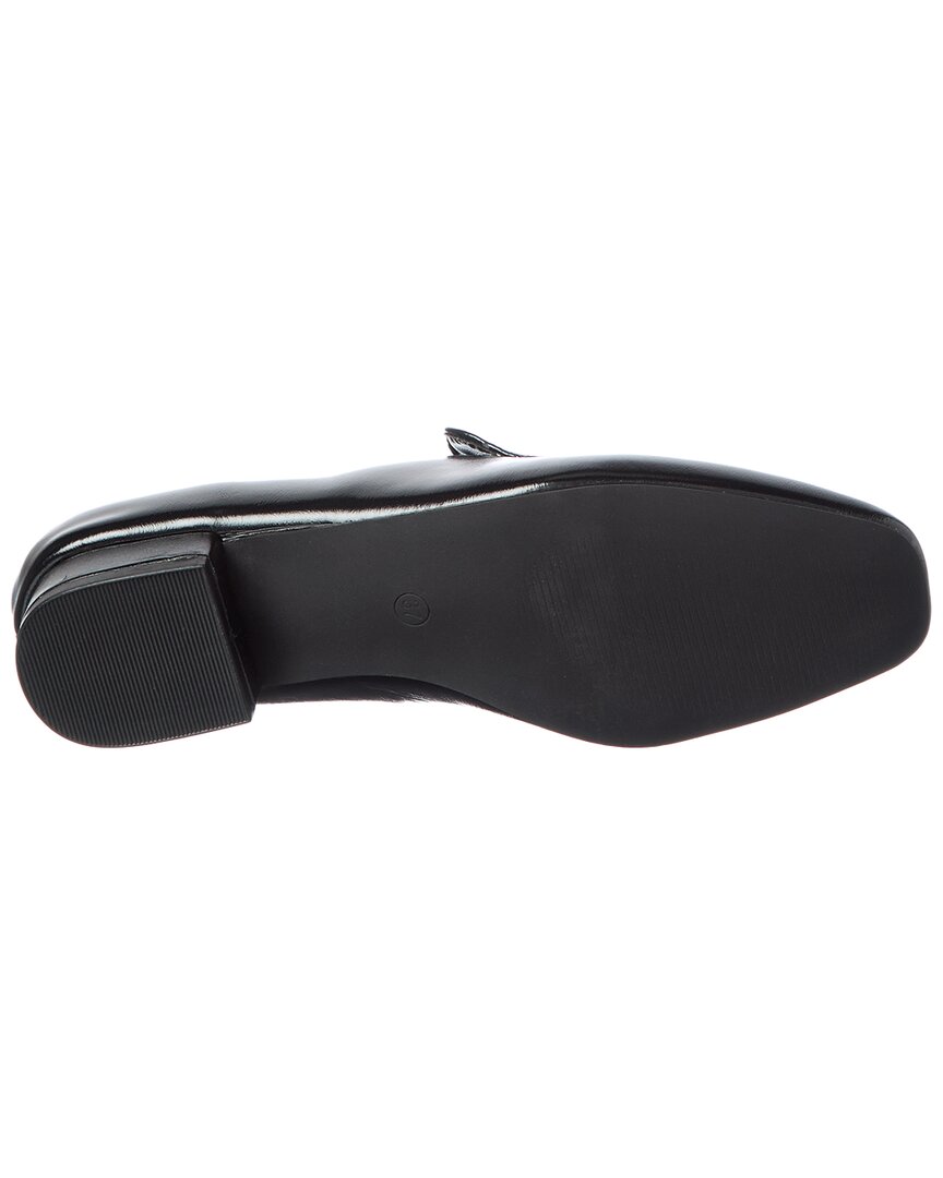 Byblos Byblos Logo Loafer