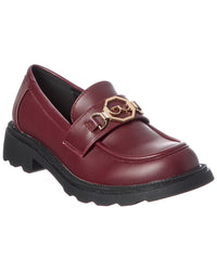 Byblos Byblos Logo Loafer