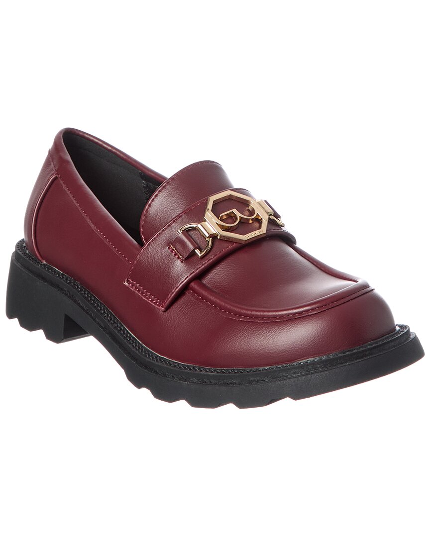 Byblos Byblos Logo Loafer