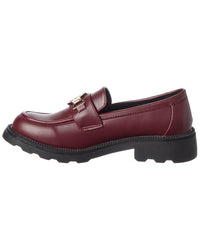 Byblos Byblos Logo Loafer