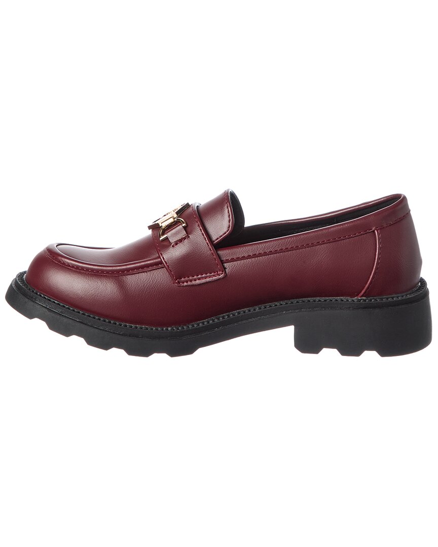 Byblos Byblos Logo Loafer