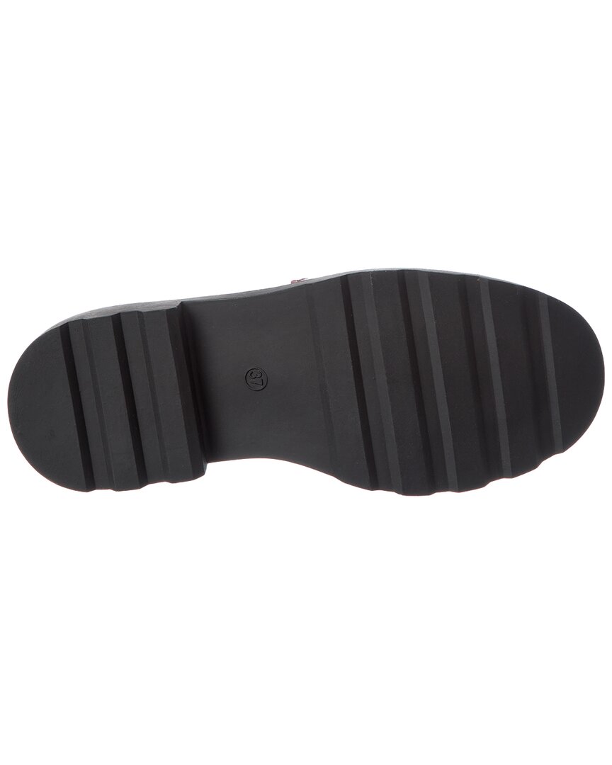 Byblos Byblos Logo Loafer