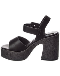 Byblos Rigel Platform Sandal