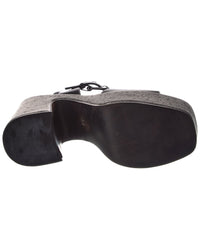 Byblos Rigel Platform Sandal