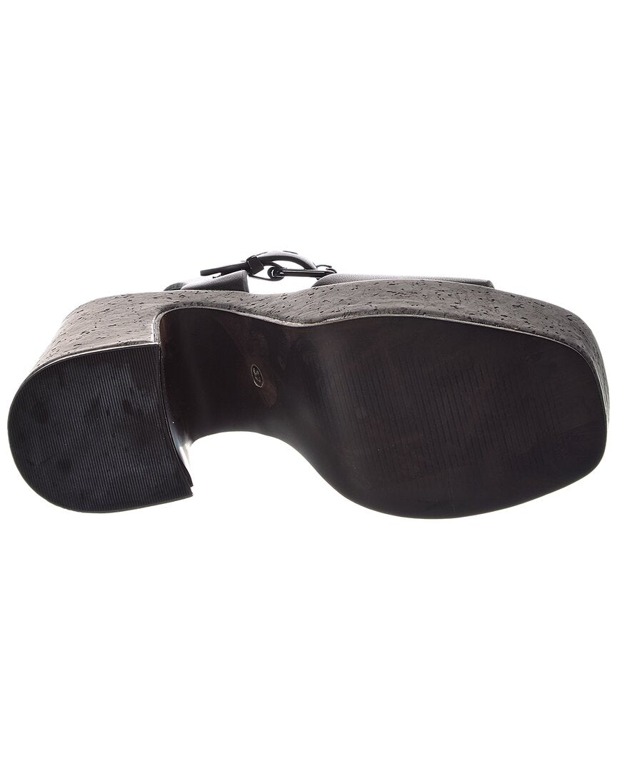 Byblos Rigel Platform Sandal