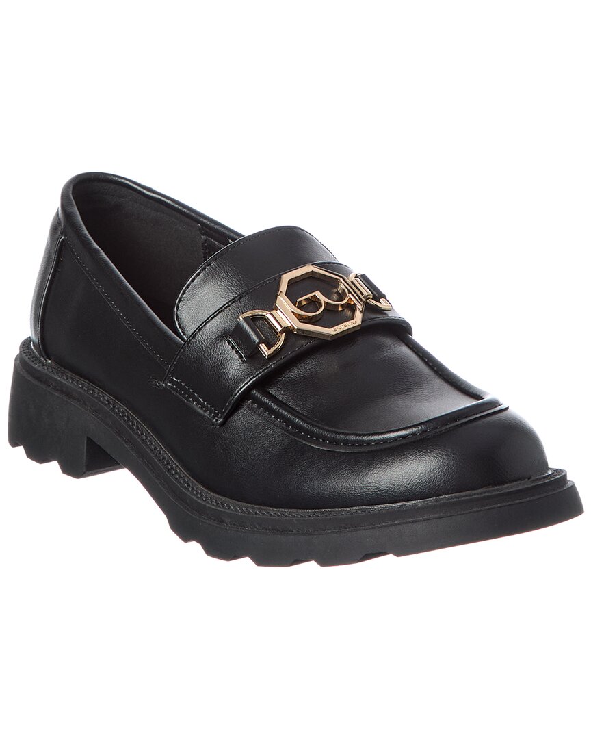 Byblos Byblos Logo Loafer