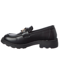 Byblos Byblos Logo Loafer