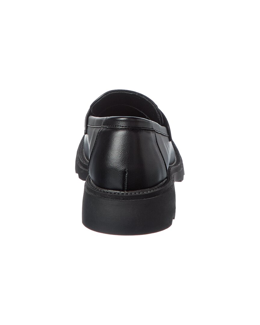 Byblos Byblos Logo Loafer