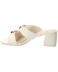 Byblos Byblos Leather Sandal