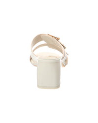 Byblos Byblos Leather Sandal