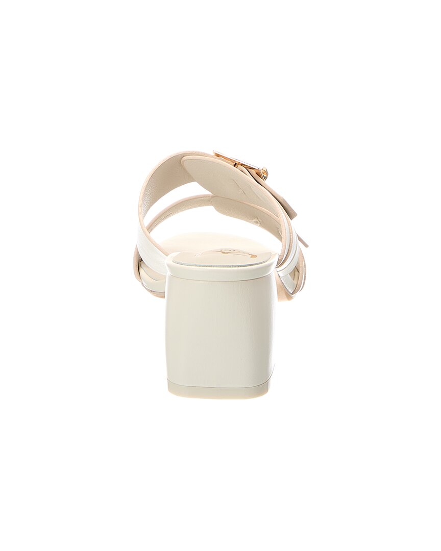 Byblos Byblos Leather Sandal