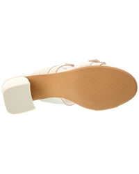 Byblos Byblos Leather Sandal