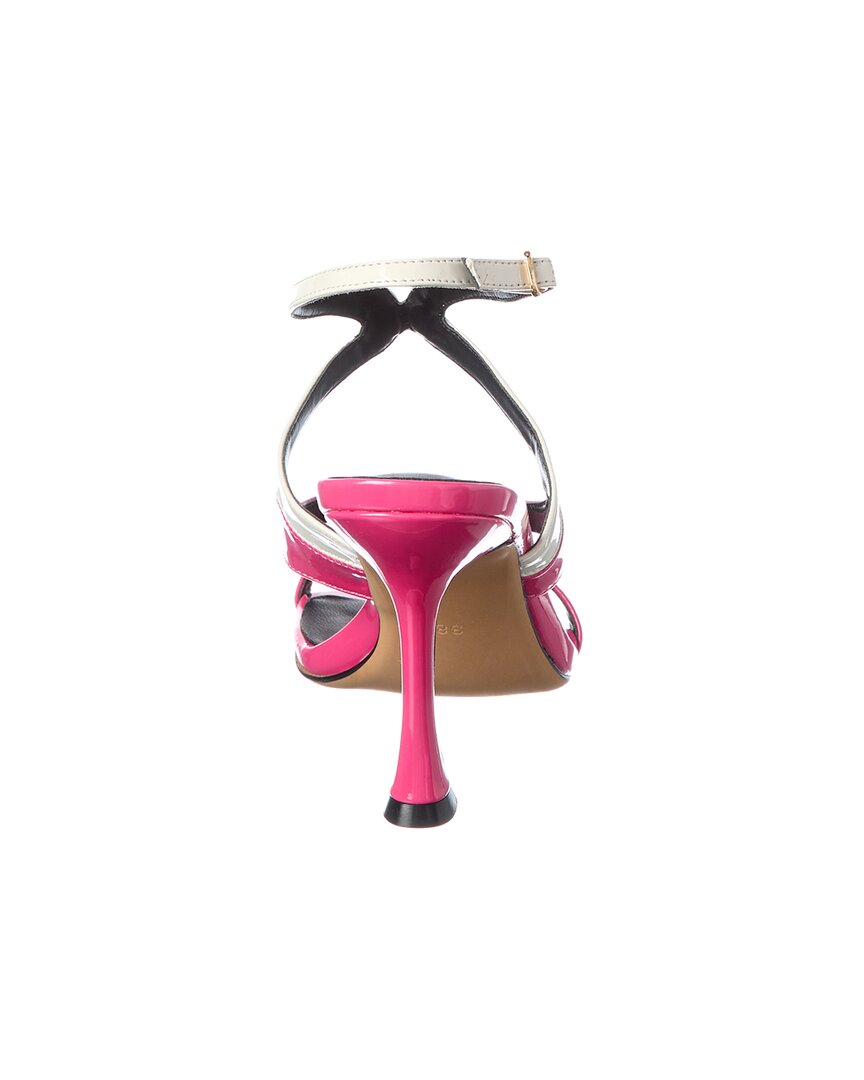 Byblos Byblos Color Block Sandal