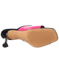 Byblos Byblos Logo Sandal
