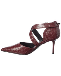 Byblos Byblos Embossed Sandal